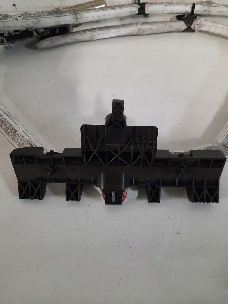 фото №5, Шторка безпеки ліва bmw 1 e87