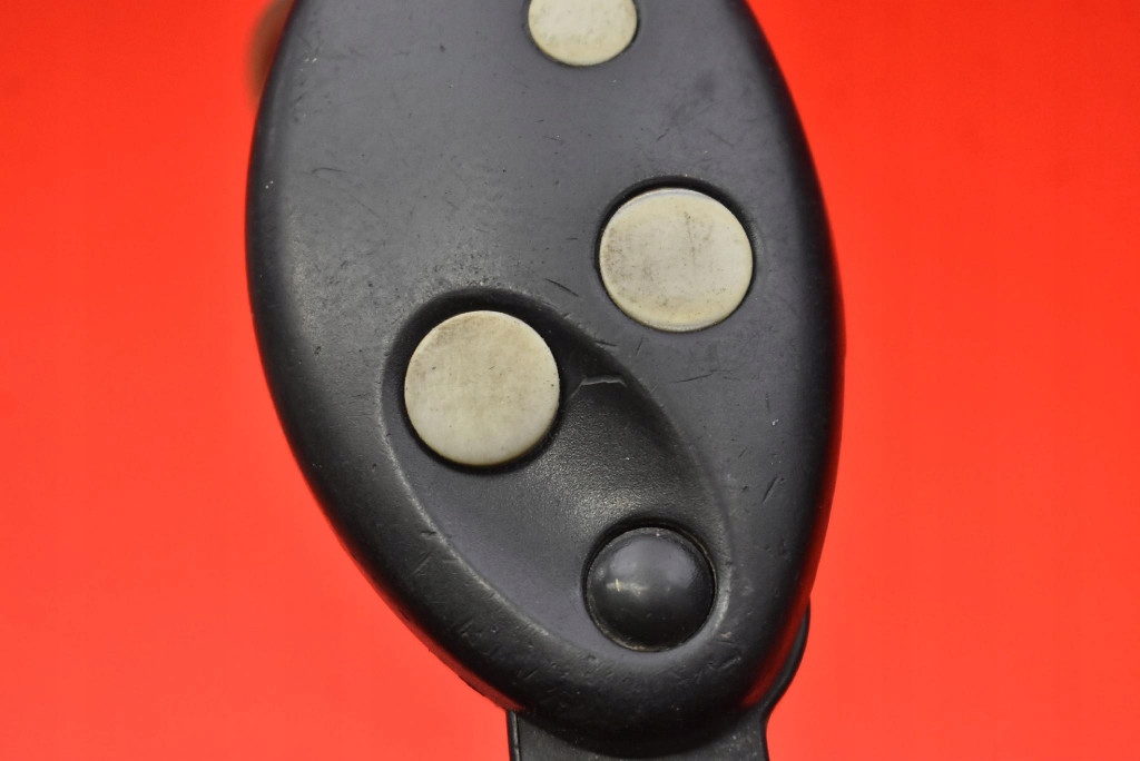 фото №12, Замок запалювання ключ 9632897680 citroen c5 1 i 2.0 hdi 109 km 01-04