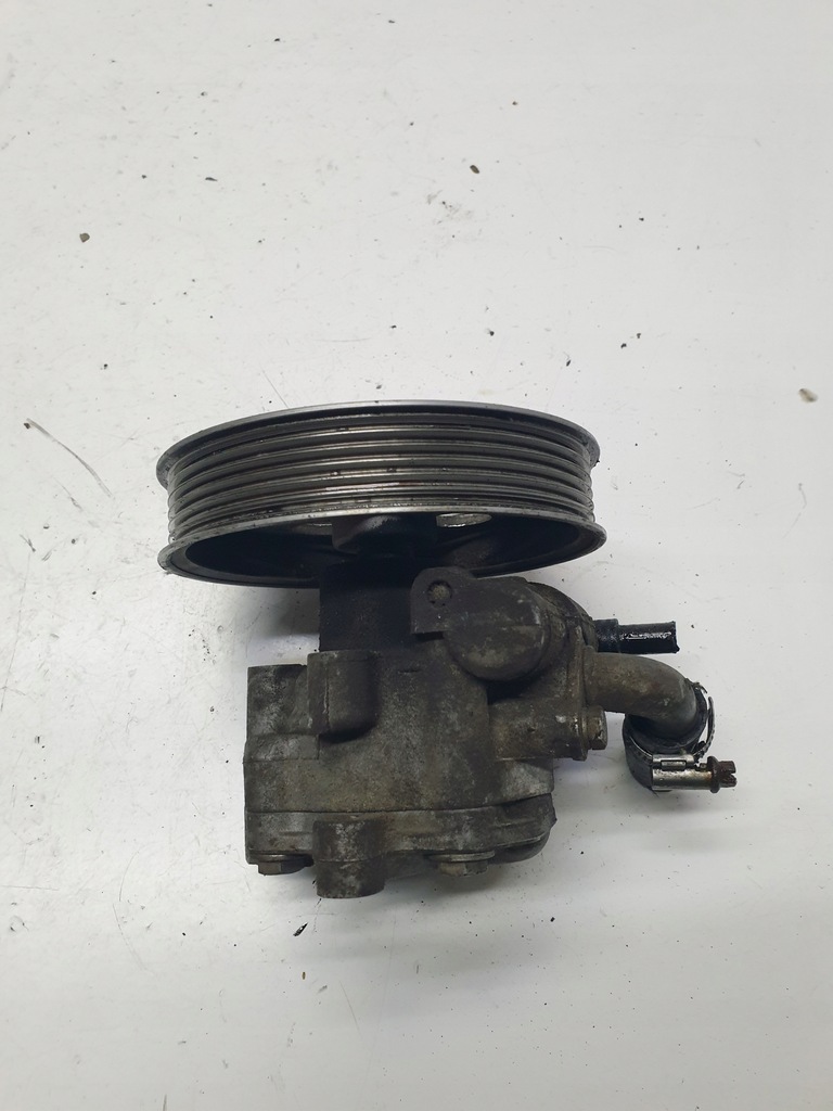 фото №5, Насос усилителя audi a6 c5 06b145255