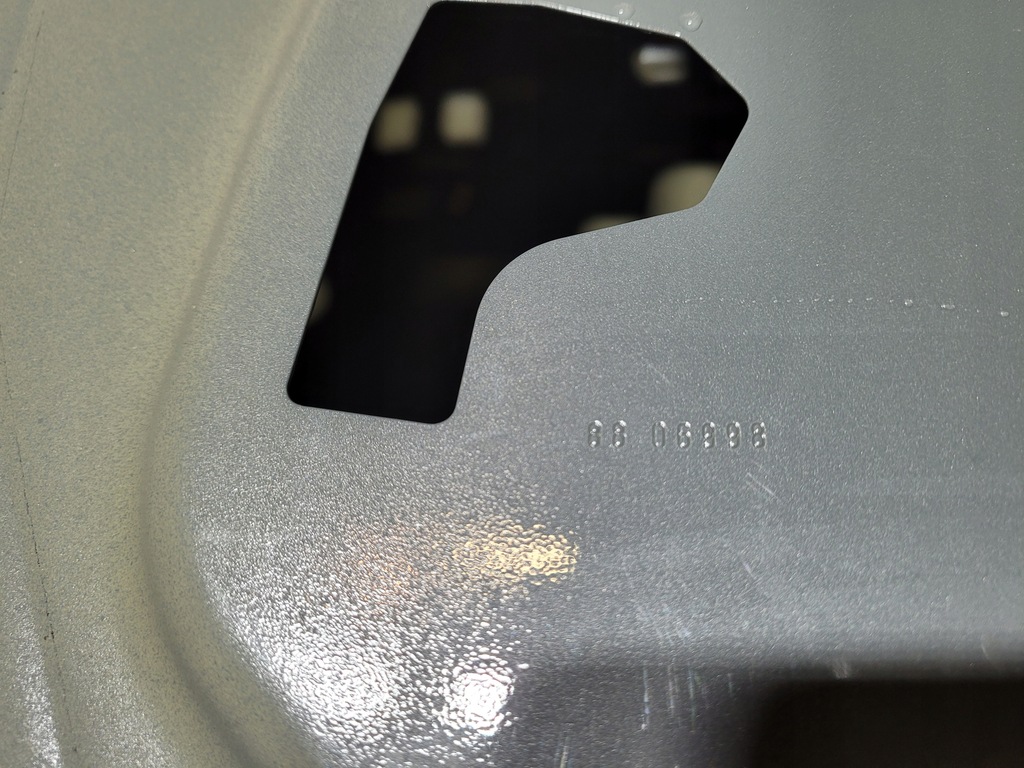 фото №10, Mini cooper f54 clubman дверь правое передние перед