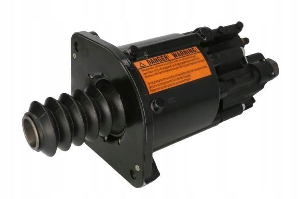 фото №1, Привід зчеплення cs-316 pneumatics