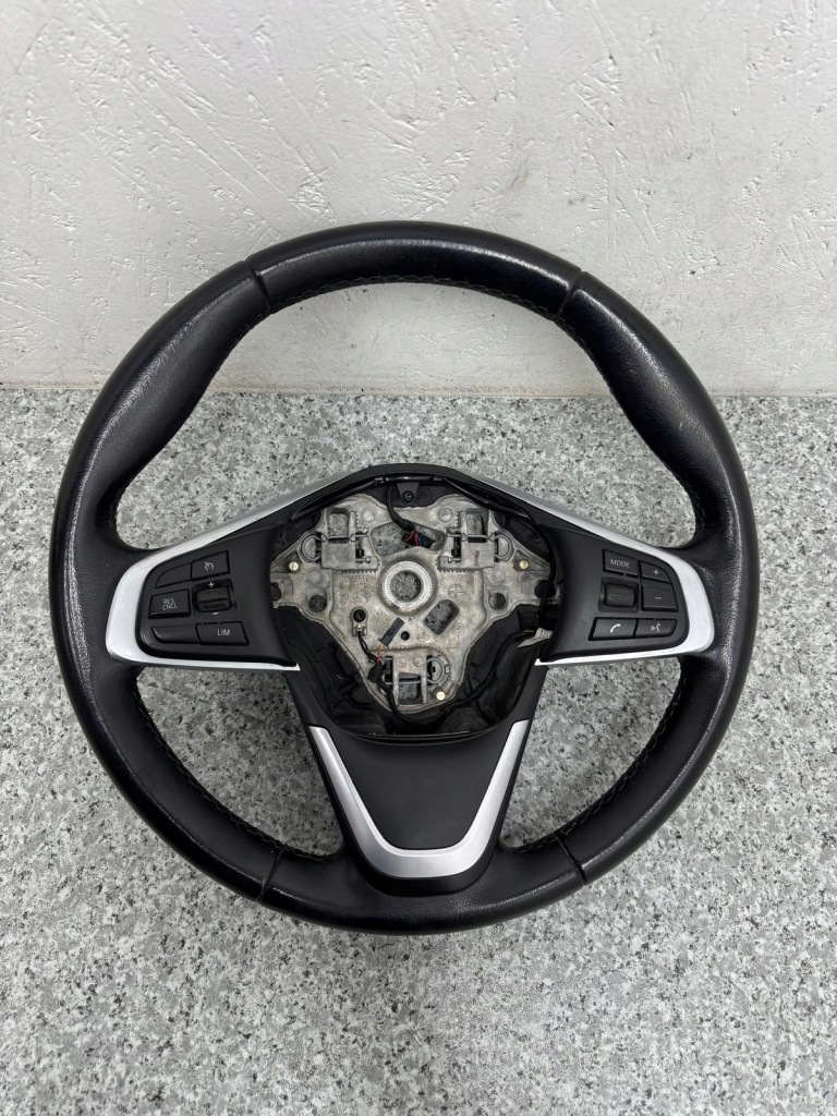 фото №1, Повітропровід bmw x1 f48 2015-2018