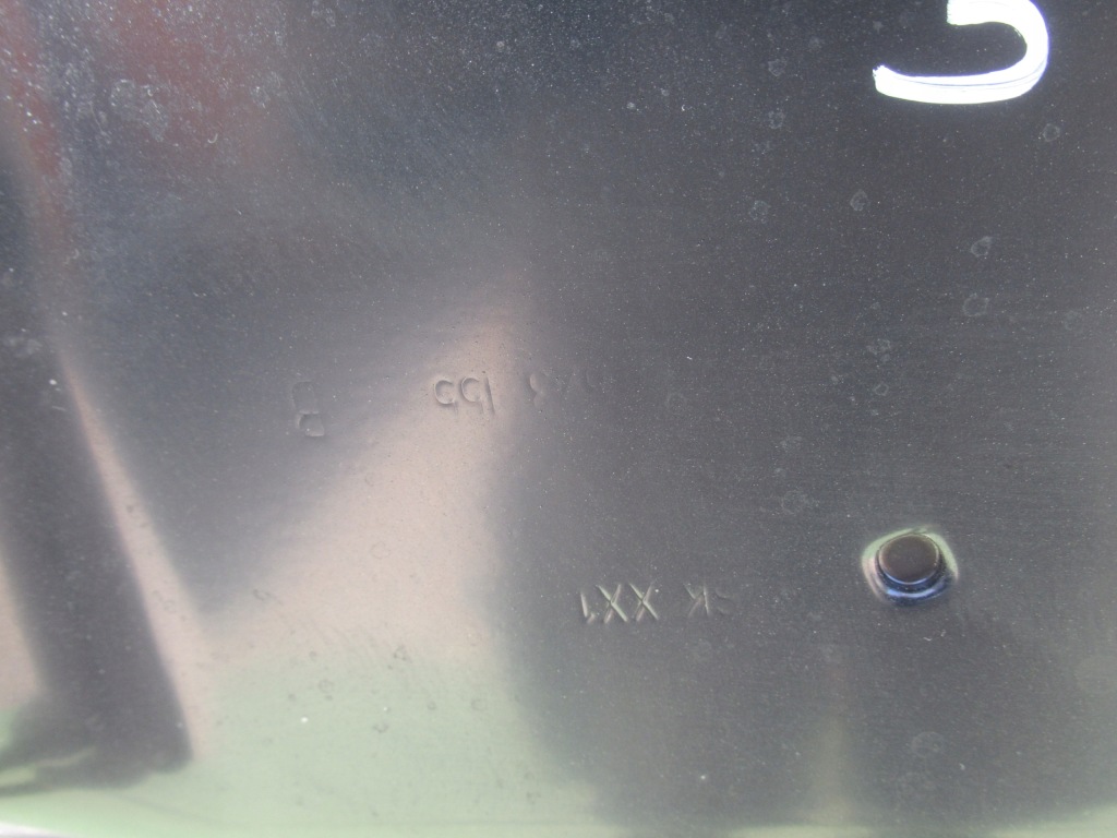 Seat ateca 575 2020- 20- рестайлінг  капот кришка szary met. ідеальний стан 575823031c Ціна