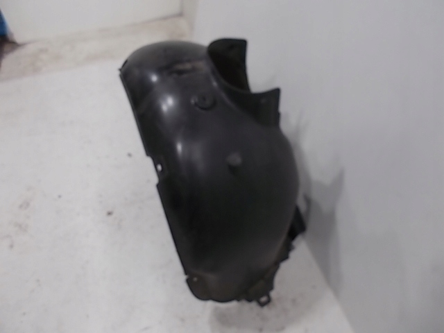 Skoda octavia iii lift 17-21 подкрылок левая передние org Оригинал