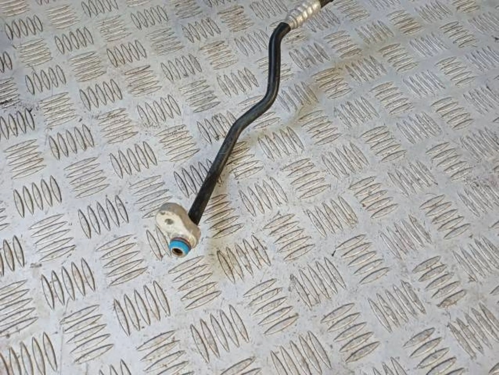 фото №3, Шланг трубка кондиціонера sx4 s-cross 1.6ddis