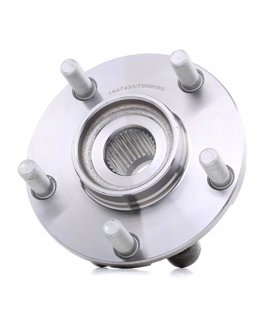 фото №16, Підшипник колеса ridex 654w0419 перед po obydwu сторонах do renault koleos hy