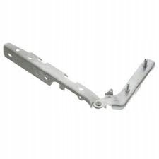 фото №1, Jeep liberty 2007-2013 петля кронштейн капот двигателя