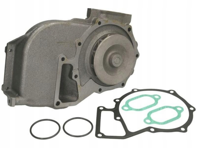 фото №1, Насос рідина охолоджуючої