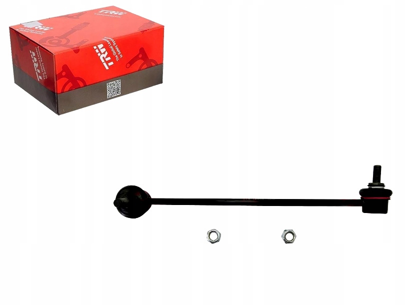 фото №1, Trw з'єднувач стабілізатора 286mm hyundai accent iii