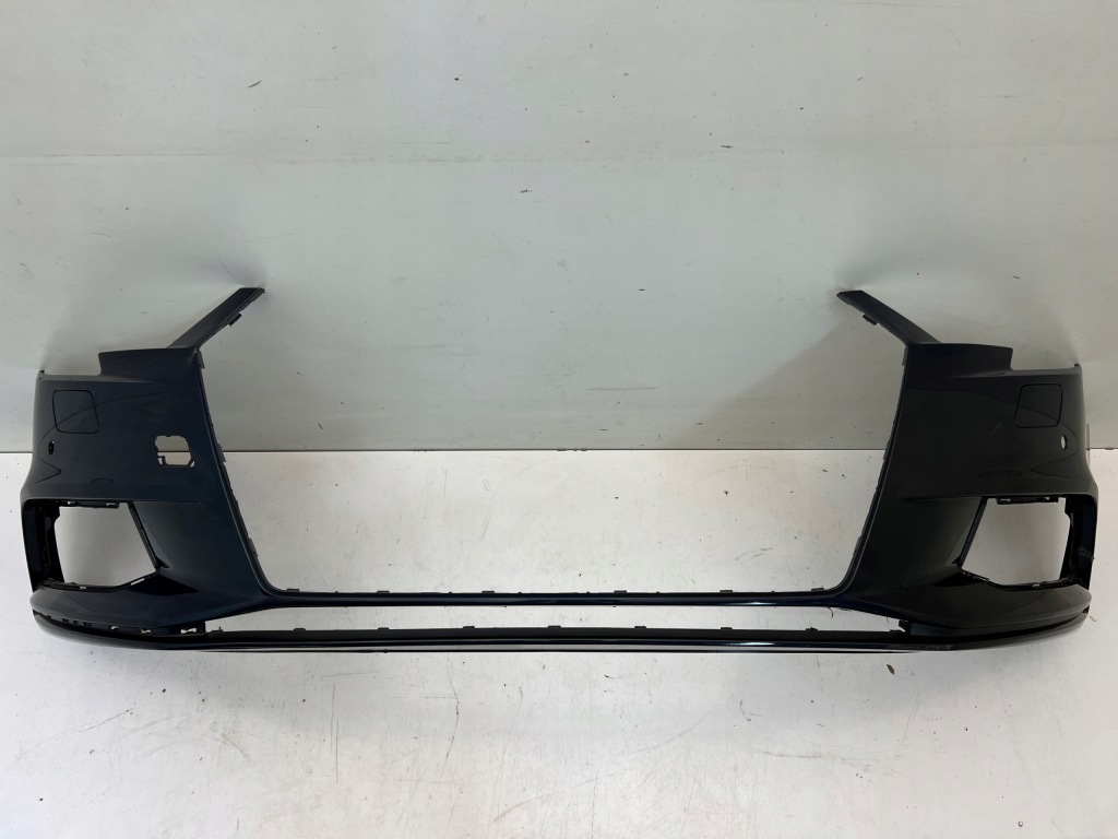 фото №1, Audi a3 8v5 lift sedan бампер передний 16-20