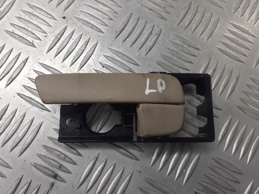 фото №1, Ручка левая передняя внутренняя kia rio ii 82613-jb000