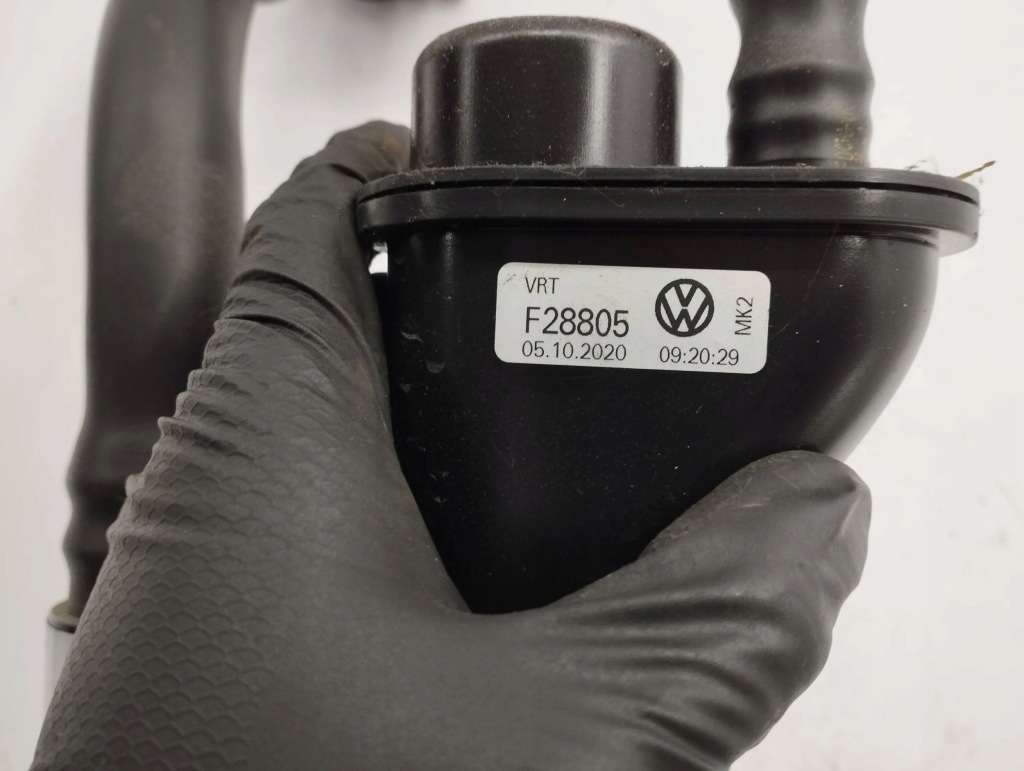 Audi a3 8y 2021 заливна горловина adblue 5q0131965aa Зі Шроту