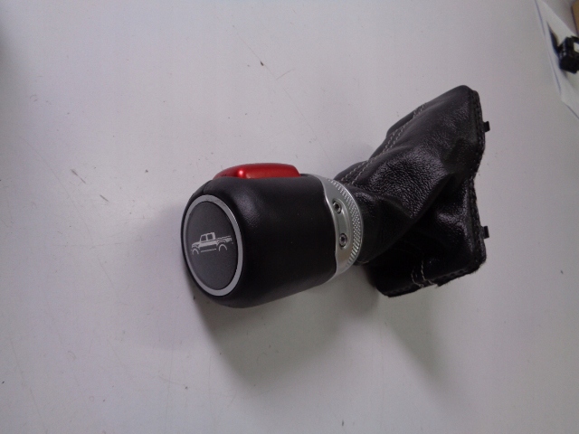 Купити Ручка чохол передач jeep wrangler jl 2017-