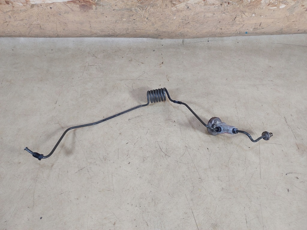 фото №1, Hyundai i30 i 1.6 crdi шланг сцепления 07-12