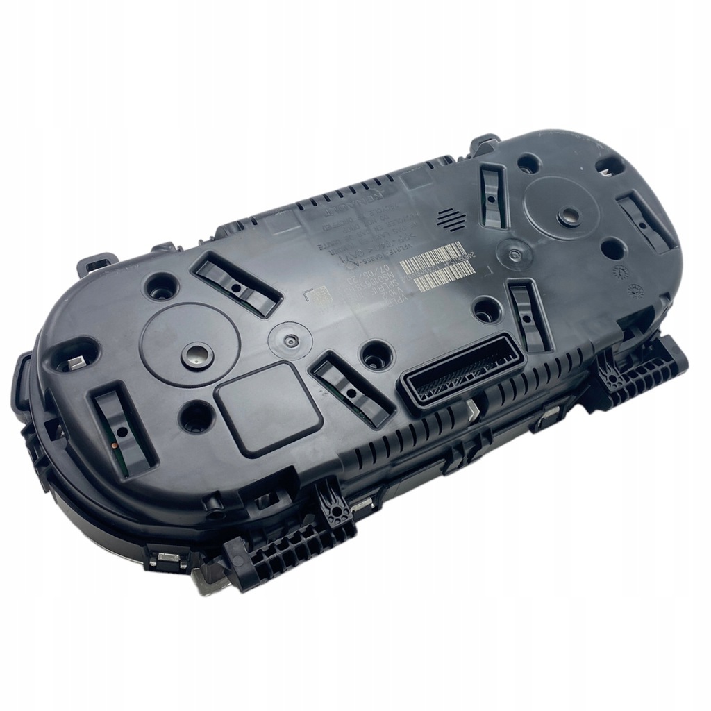 фото №14, Счетчик приборы dacia jogger sandero iii logan iii 248096153r