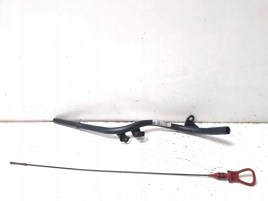 фото №1, Щуп оливи bmw 3 e90 781049202 1.8l дизель 105kw 2011