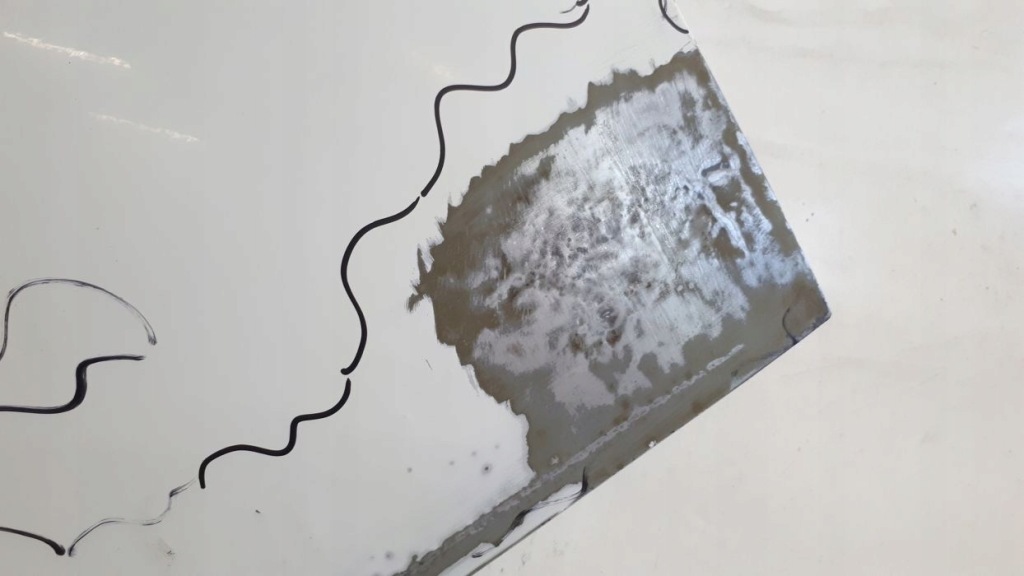 фото №8, Fiat doblo 2010-2018 двері ліва задня