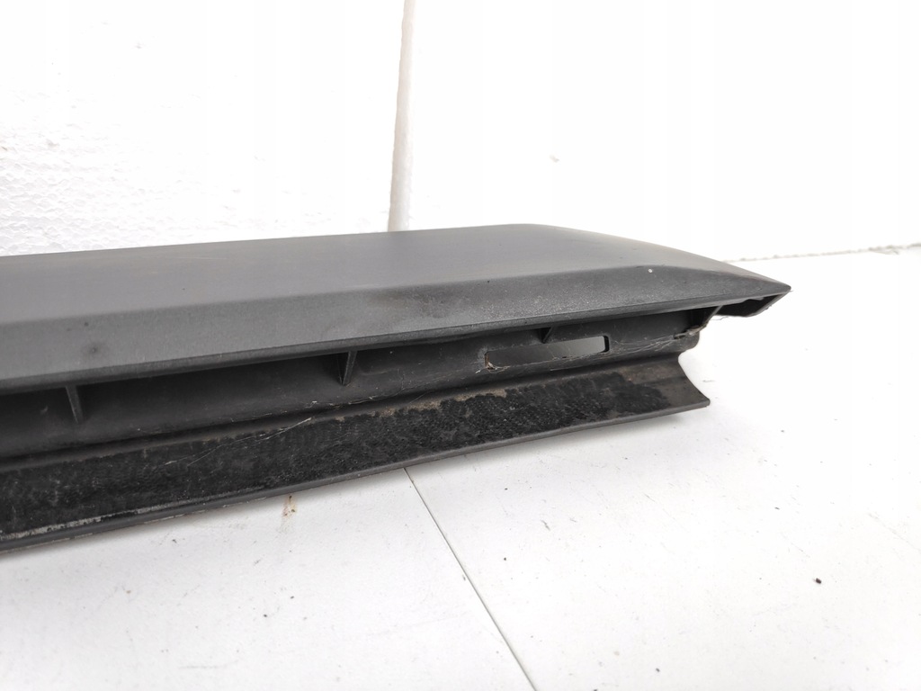 фото №10, Vw passat b8 alltrack молдинг дверь правый задняя 3g0854902c