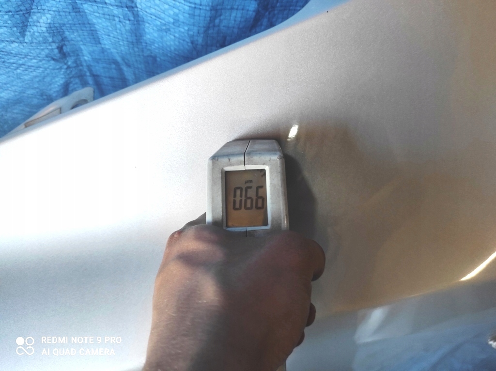 фото №7, Крила лівий перед mazda 6 ii gh lift 22v