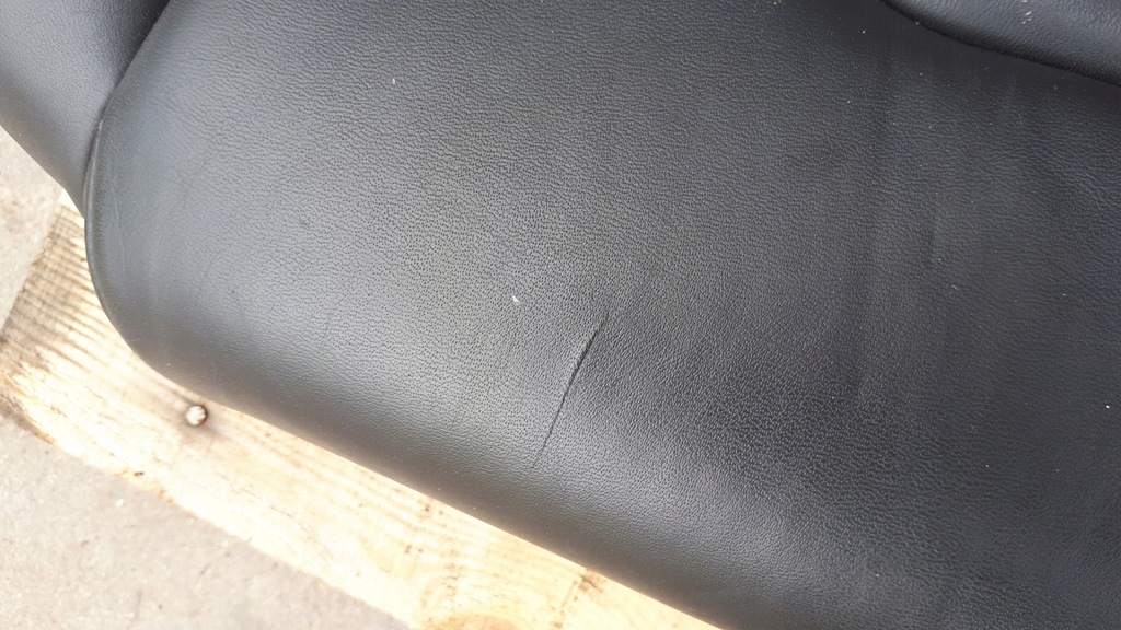 фото №11, A5 lift s5 заднє сидіння задня задня coupe czarna шкіра