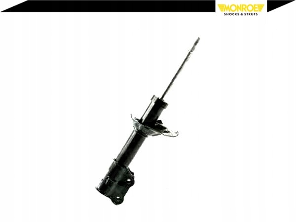 фото №3, Monroe амортизатор hyundai accent i 1.3 x-3