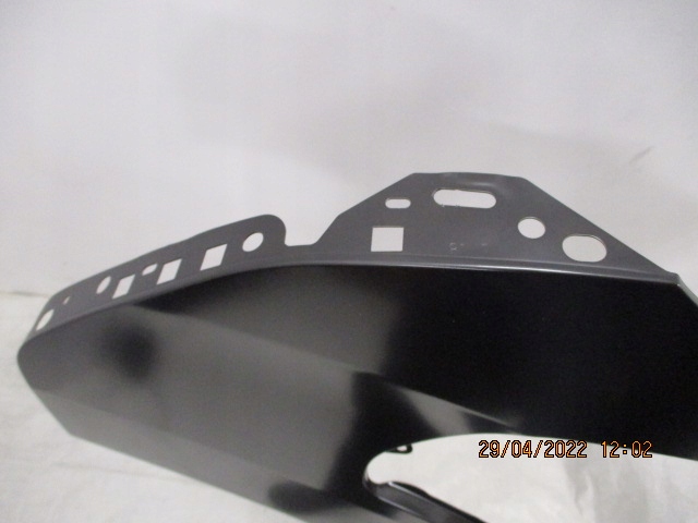 фото №10, Citroen jumpy крила лівий передній новий електрик