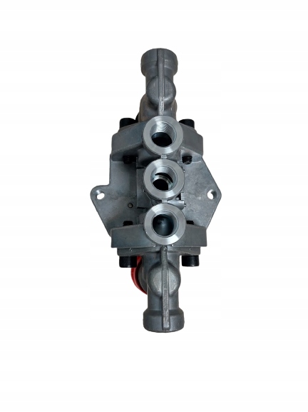 фото №10, Клапан пневматический wabco truck 963001051 wabco 9630010510 клапаны быстрого