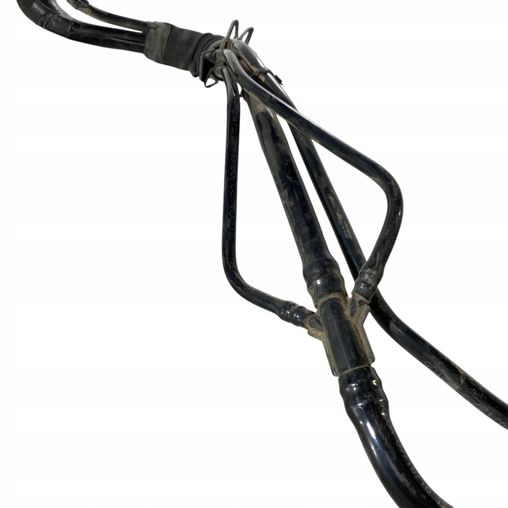 фото №7, Dodge charger 2017 шланг пального