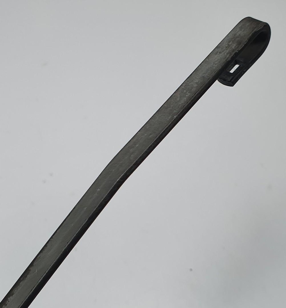 фото №2, Рычаг дворники правое mazda rx-8 rx8 6785 europa