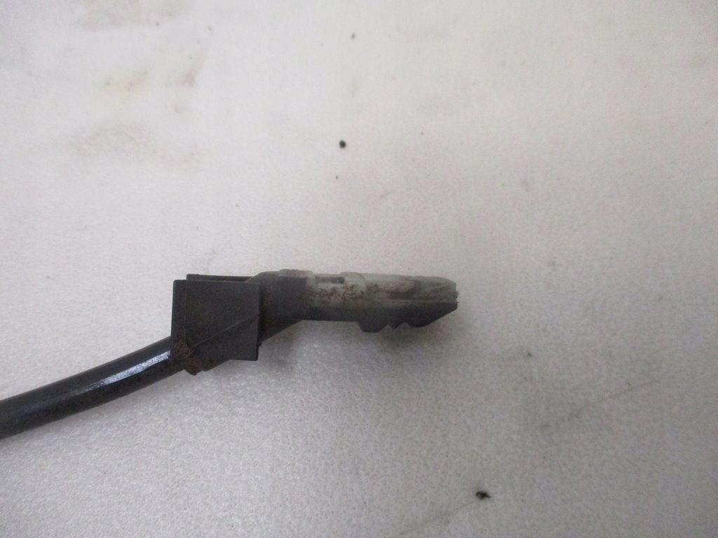 фото №3, Датчик abs absu задня renault kangoo iii