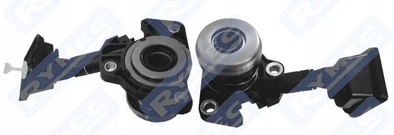 Цилиндр сцепления центральный csc1058530 rymec citroen Цена