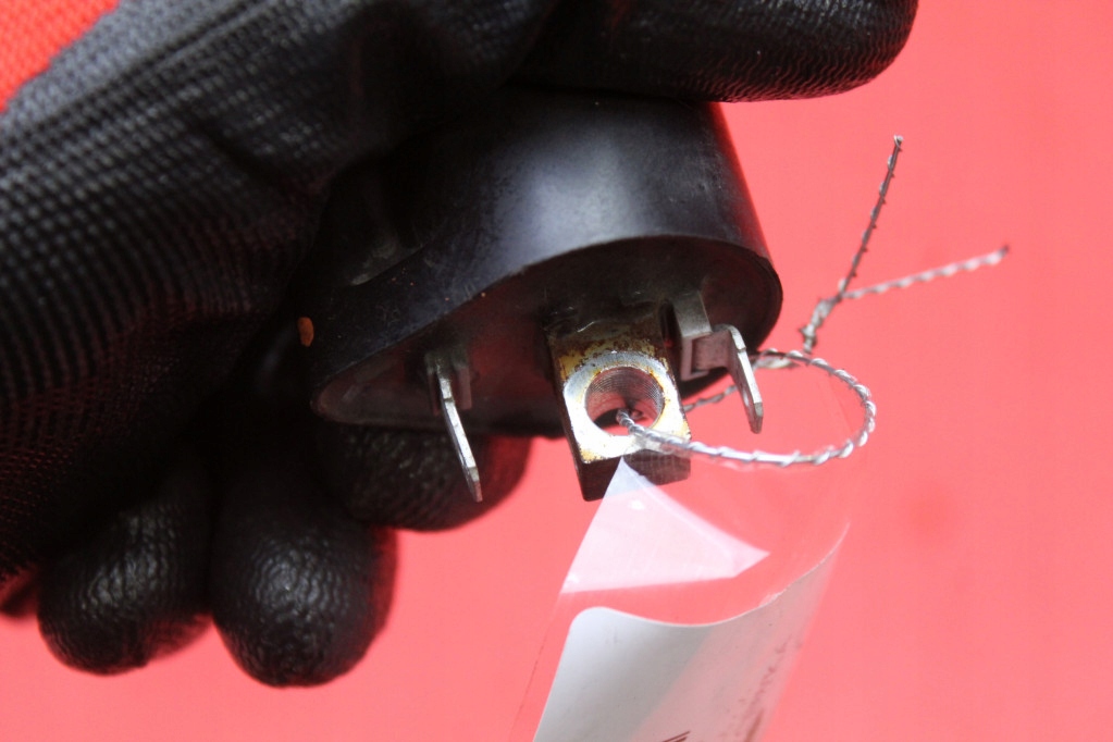 фото №6, Котушка запалювання yamaha gpd125-a n-max 20r