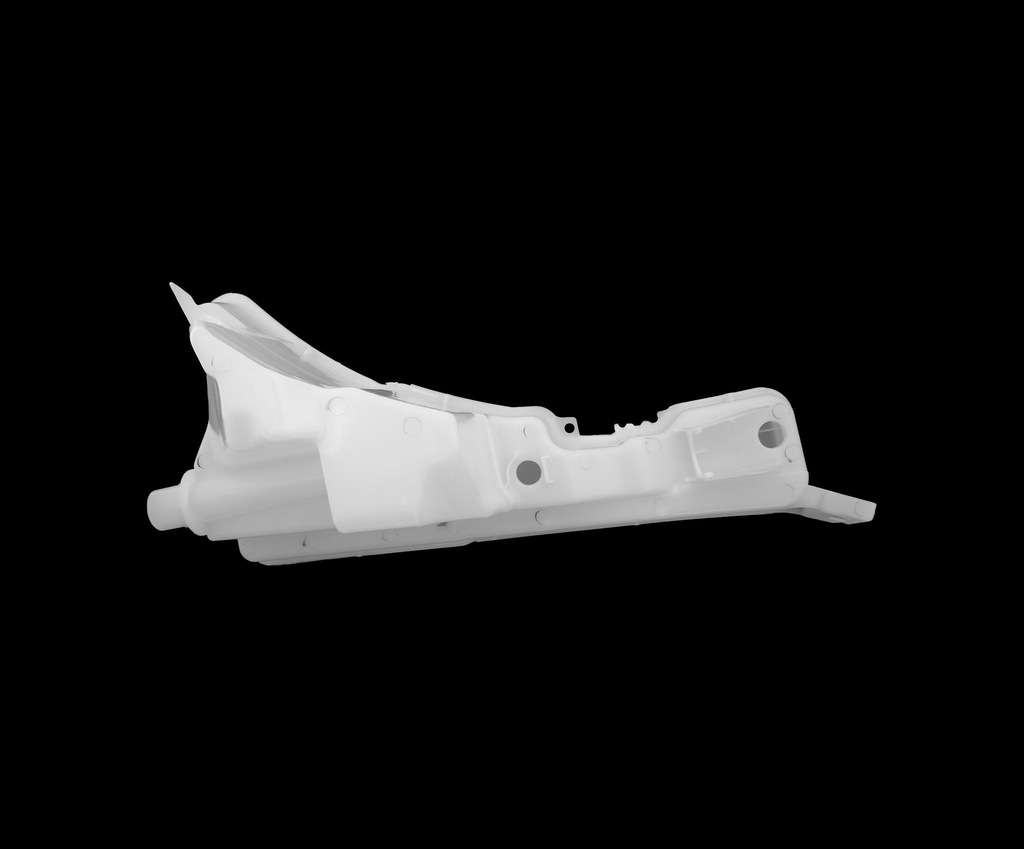 фото №1, Volvo xc60 17 - бак омывателя