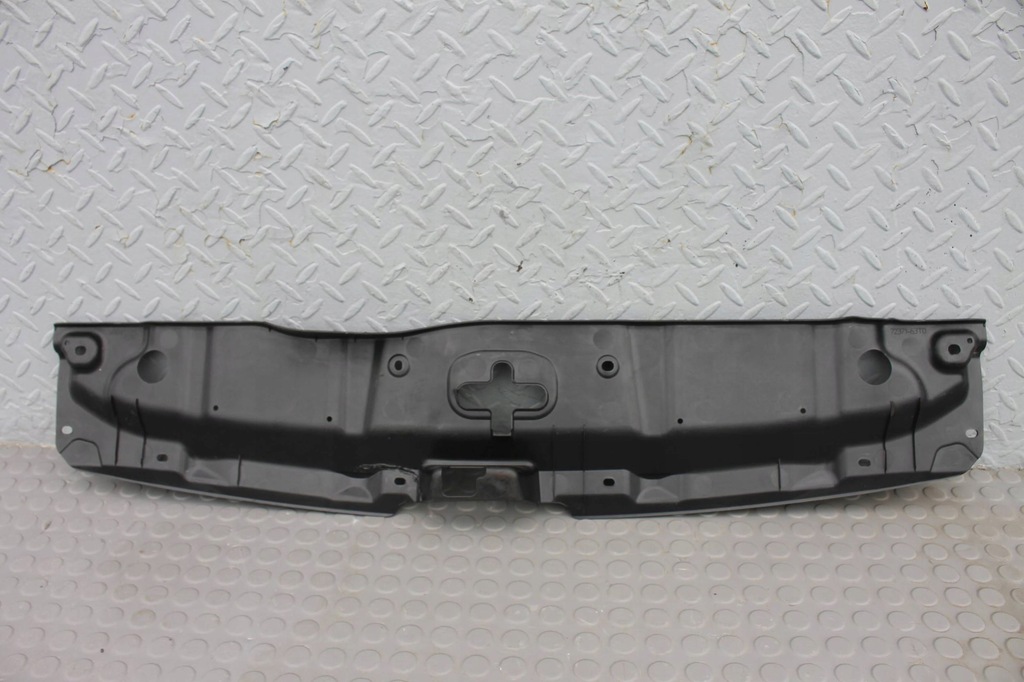 фото №6, Защита поперечина перед передний suzuki sx4 s-cross ii 21-