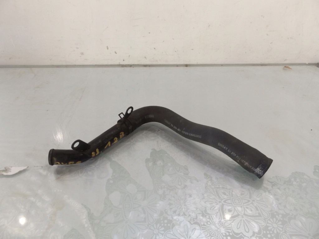 фото №1, Aveo t250 1,2 труба wąż wody