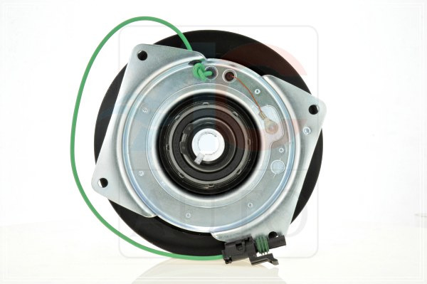 фото №9, Сцепление компрессор климат. kpl ac-06yo01