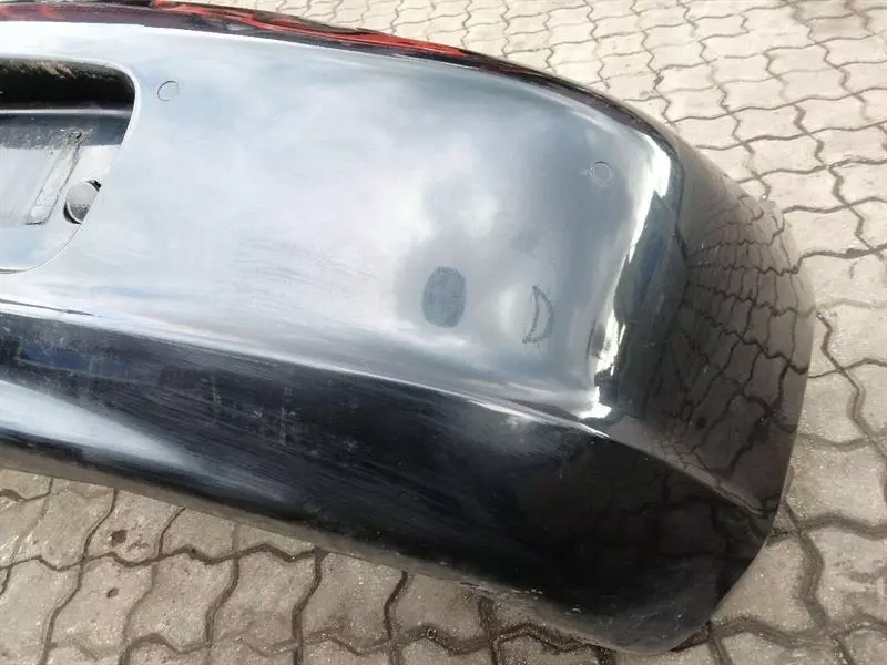 Porsche boxster 987 rear бампер 98750541132 pdc комплектний Недорого