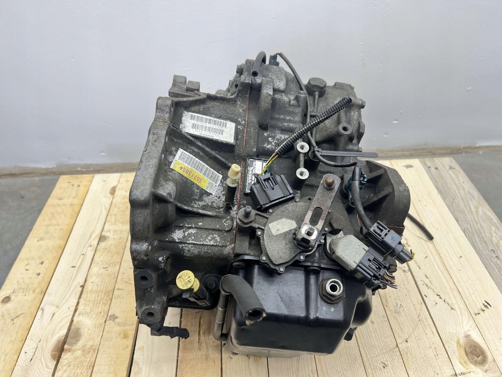 фото №5, Volvo xc90 i 2.4 d5 коробка передач передач автоматична p30713894 55-51sn