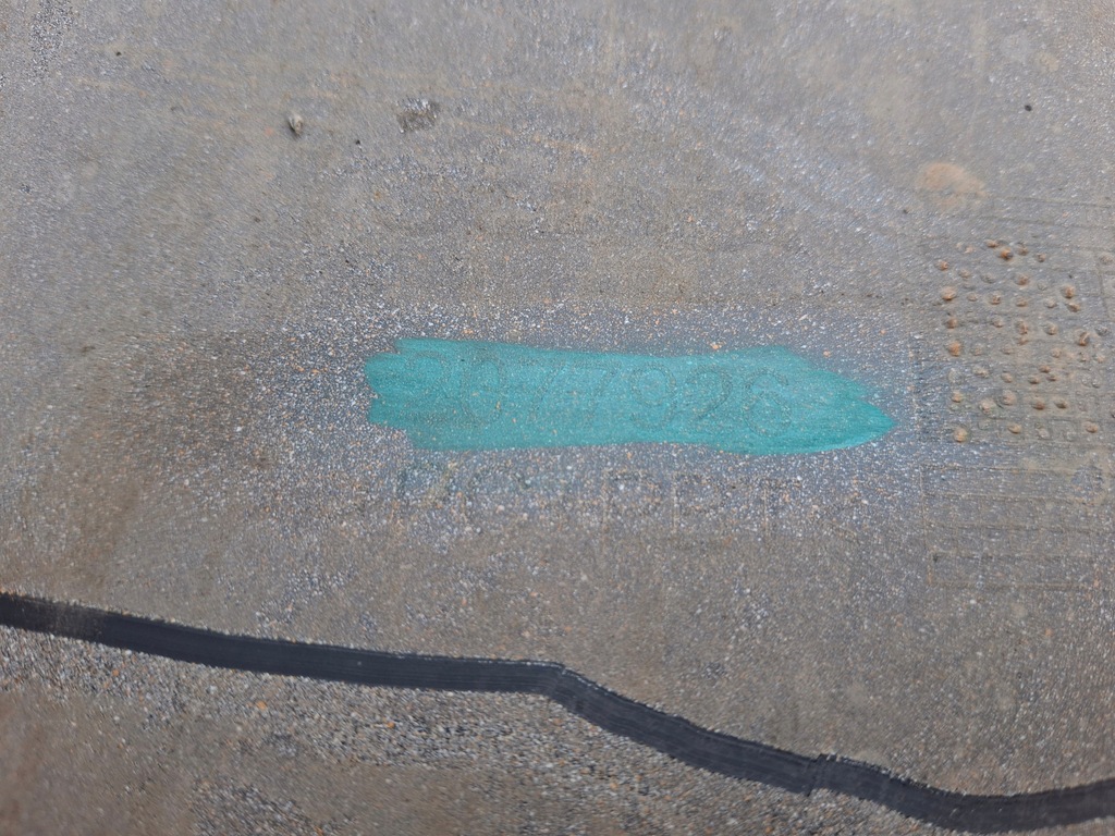 фото №9, Scania r s уголок бампера левый обшивка оригинал 2077926