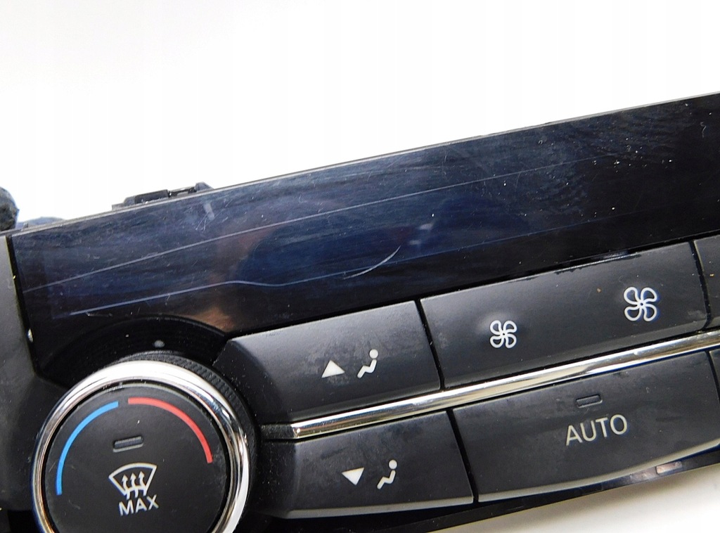 фото №3, Панель обдув кондиционера - renault kadjar 15-22