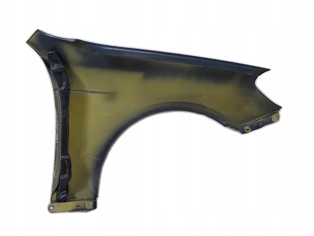 фото №11, Крыло левый перед chevrolet epica 2008-2012 88u