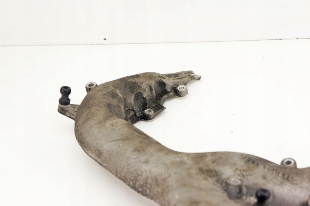 фото №5, Ib261 vw touareg ii 7p 3.0tdi коллектор всасывающий