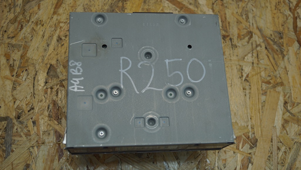 фото №8, Тюнер радио навигация audi a4 b8 a5 4g0035061q