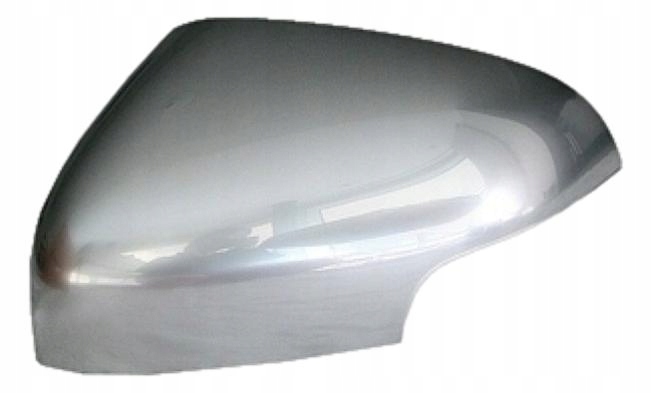 фото №1, Volvo s40 v50 r-design левая корпус зеркало оригинальный номер