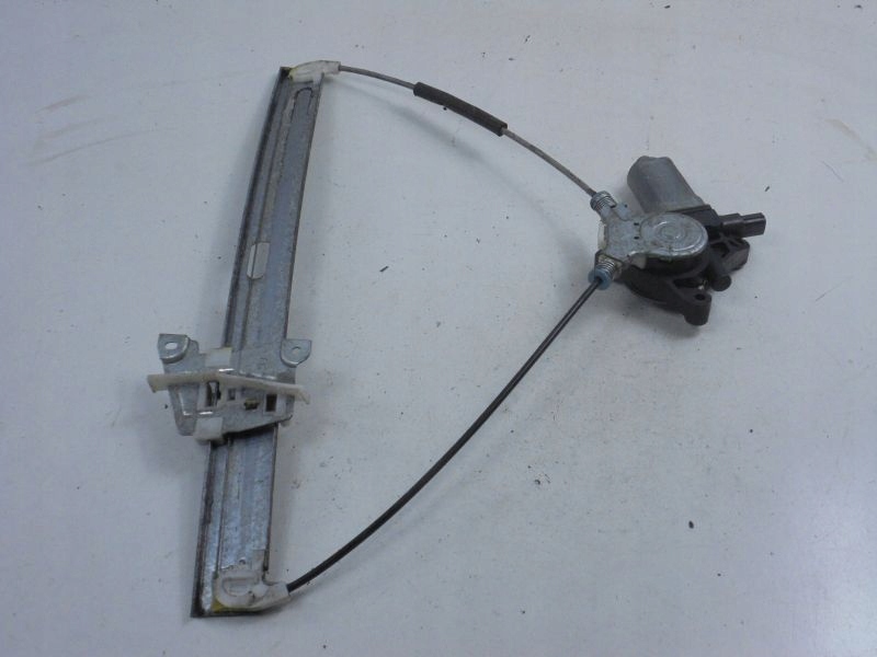 фото №6, Mazda tribute i механізм скло перед правий