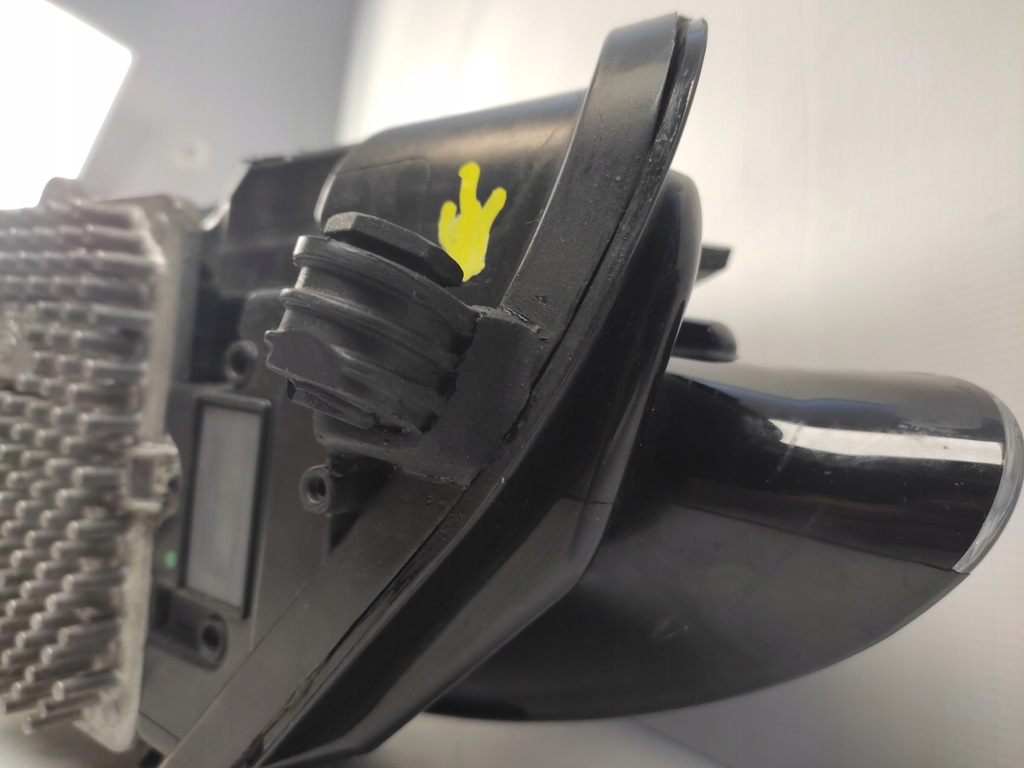 фото №11, Jaguar e-pace x540 лампа правая перед full led 17-