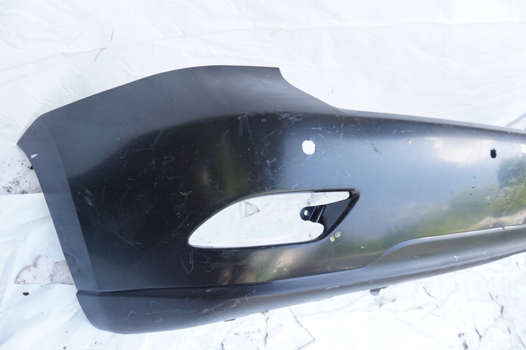 фото №2, Lexus rx iii 08-15r бампер задняя задний новый