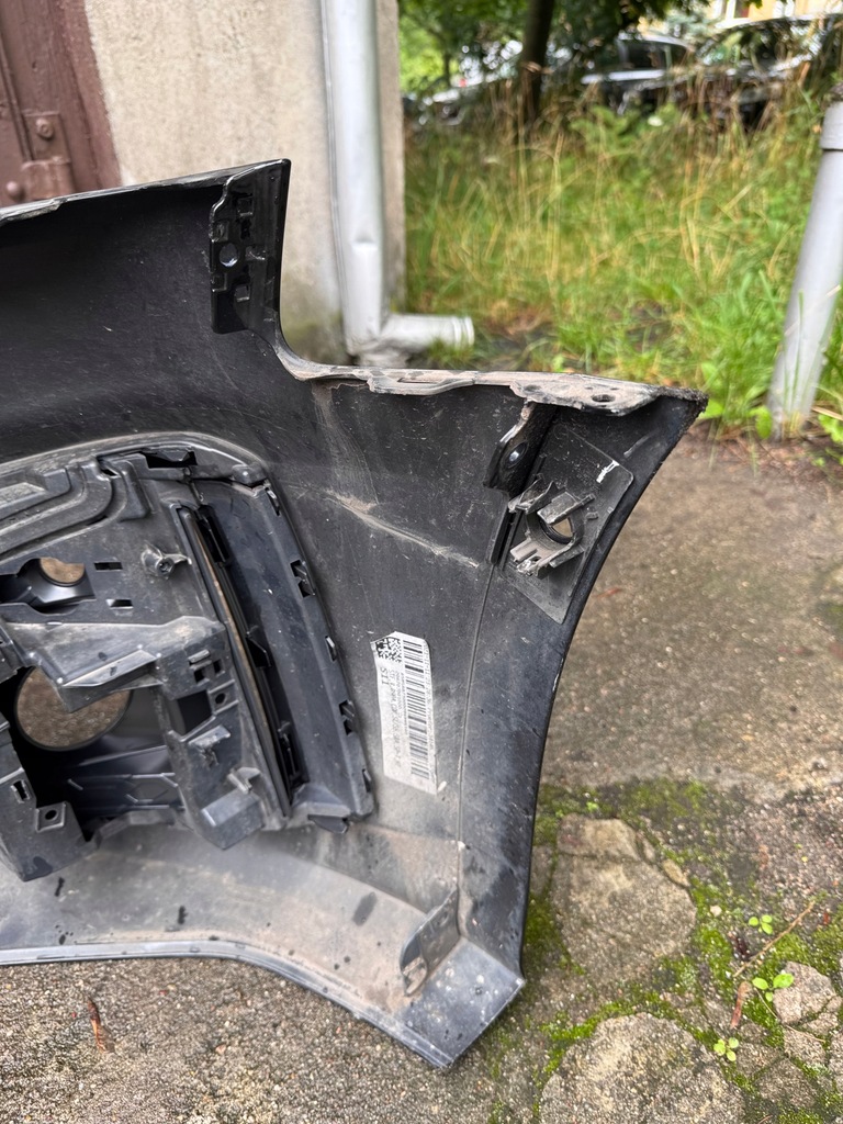 фото №11, Audi a5 s5 8w6 s-line 6xpdc омыватель lift 19- бампер перед передний