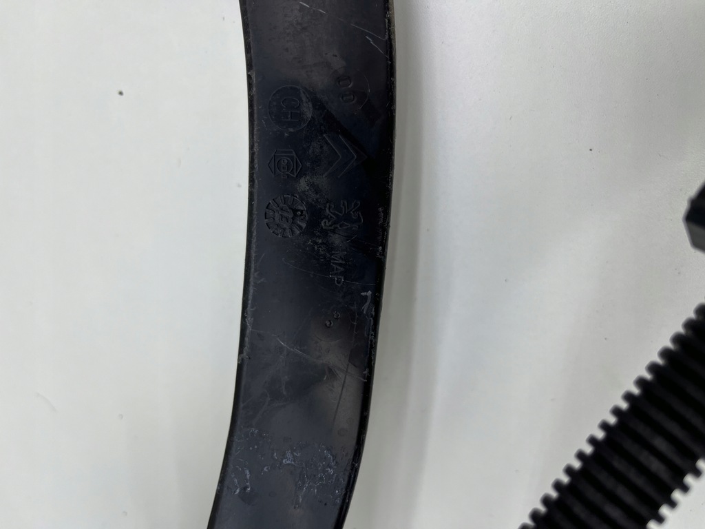 фото №9, Peugeot 508 i джгут трубопровід акумулятор 9672826680