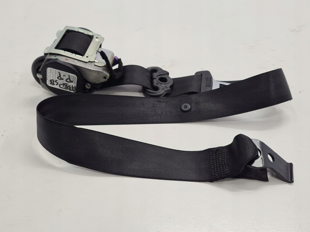 фото №1, Audi a3 8p 5d pas безопасности правый перед